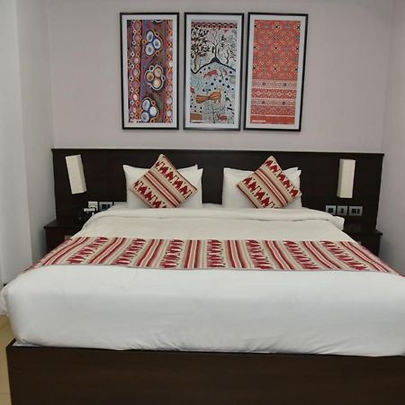 Ramada Encore By Wyndham Statue Of Unity Kevadia Luaran gambar